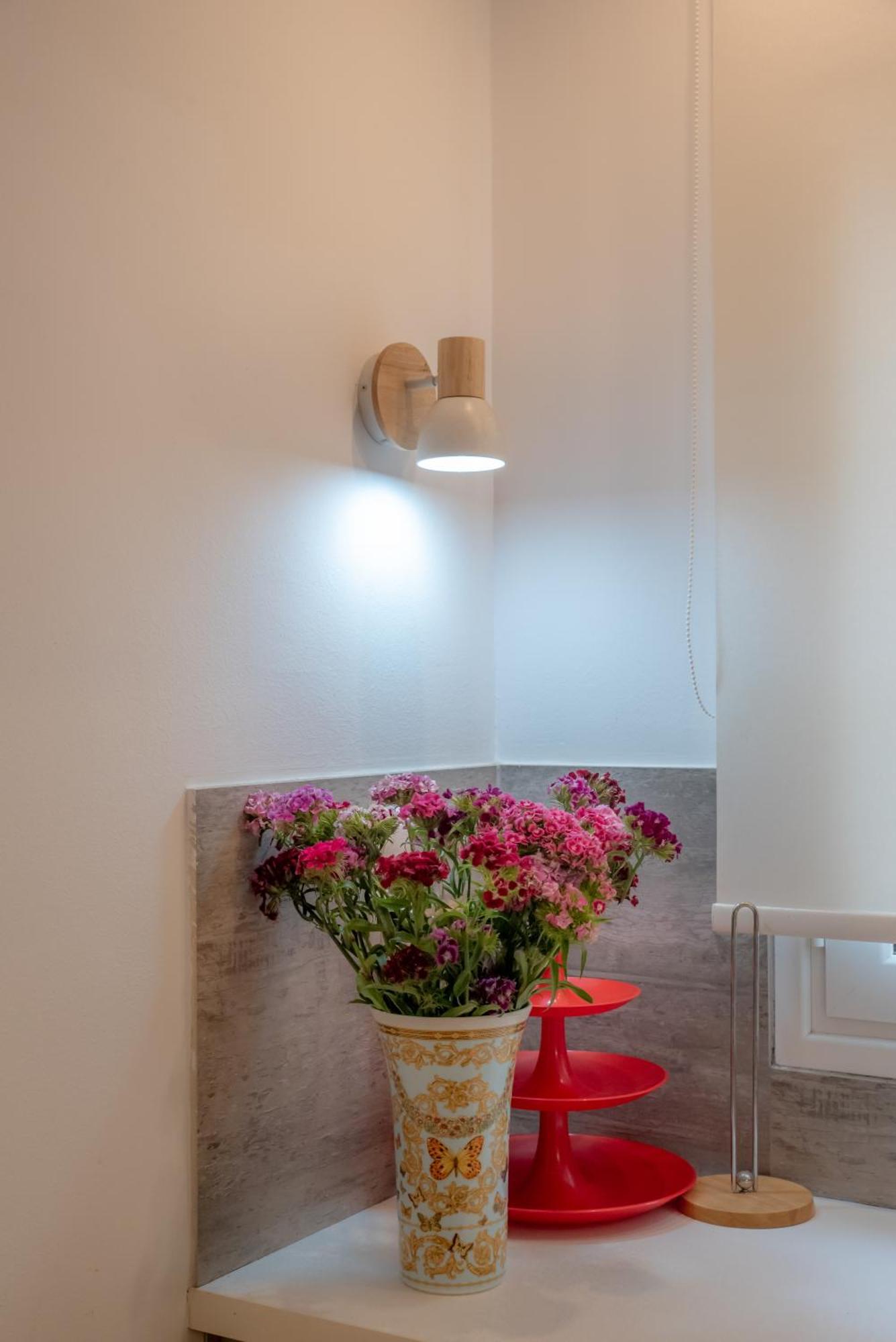 Filopappou Lemons Twins Luxurious Apartment Near To Acropolis 아테네 외부 사진