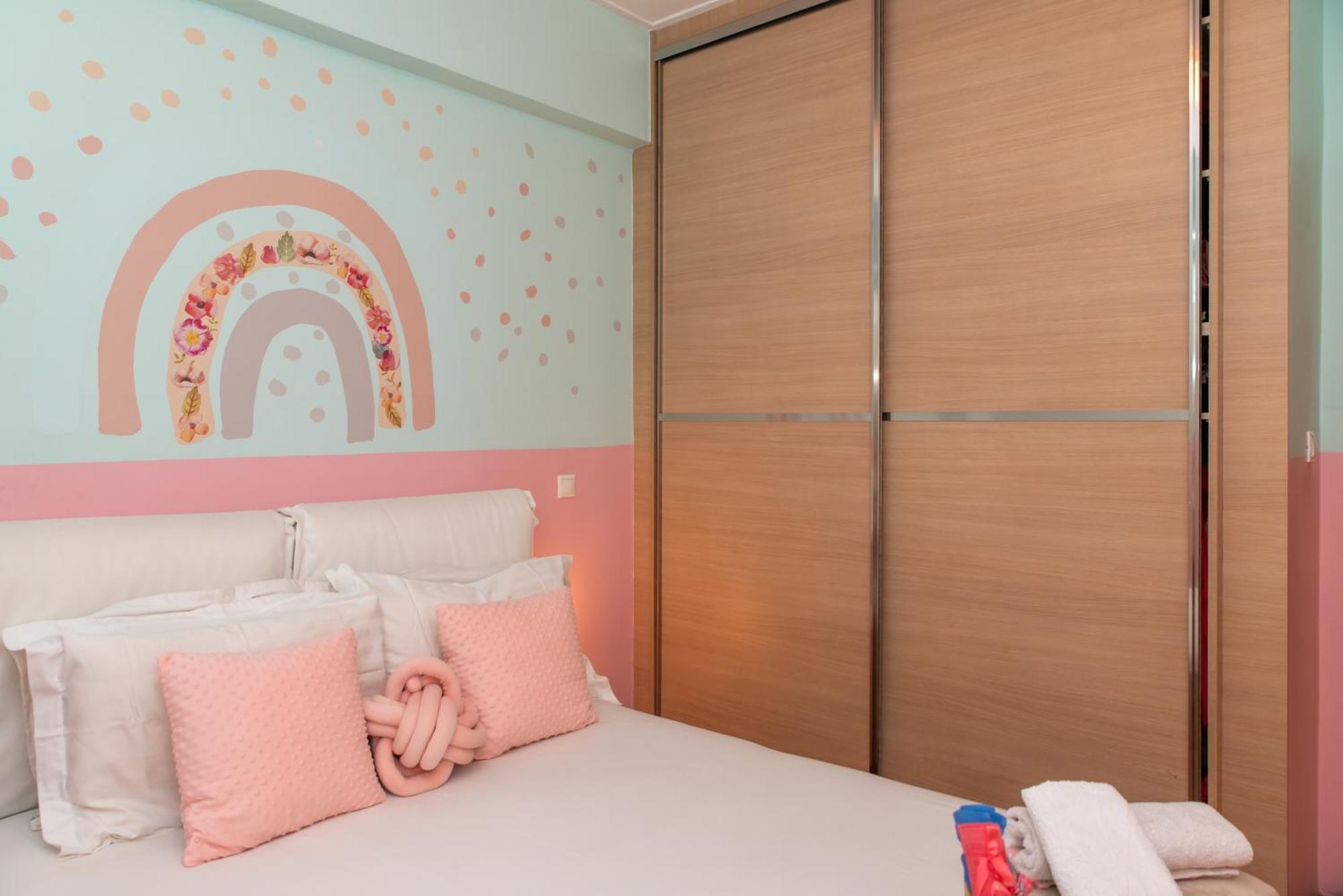 Filopappou Lemons Twins Luxurious Apartment Near To Acropolis 아테네 외부 사진