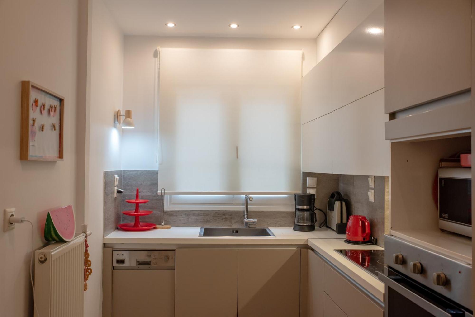 Filopappou Lemons Twins Luxurious Apartment Near To Acropolis 아테네 외부 사진