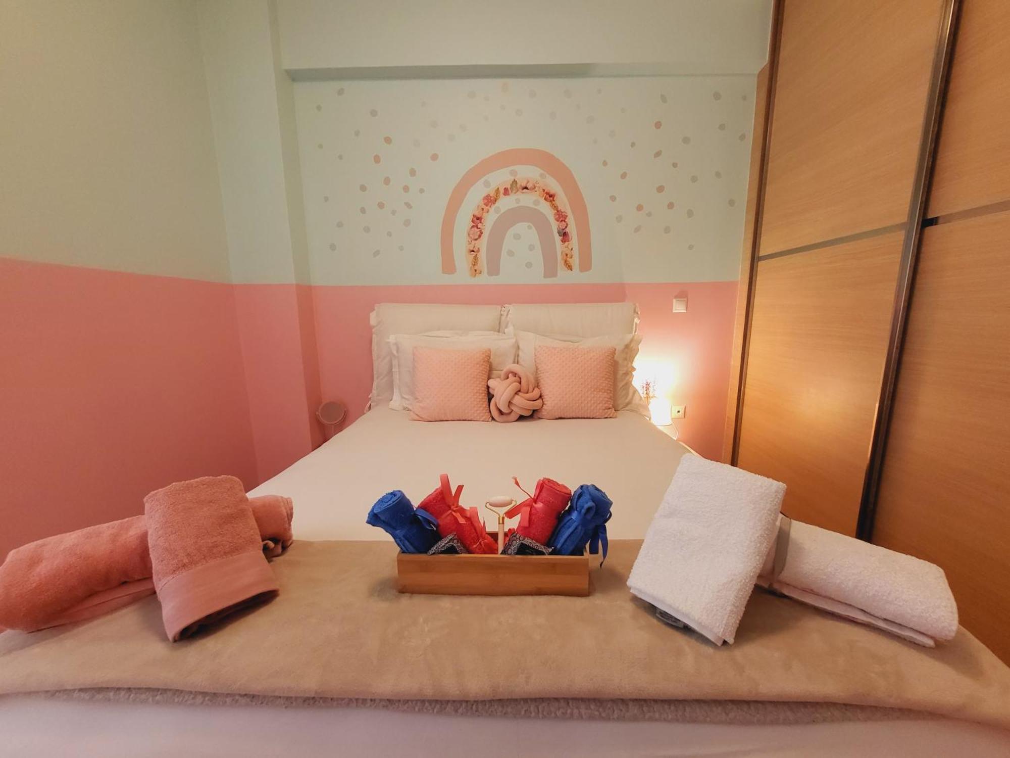 Filopappou Lemons Twins Luxurious Apartment Near To Acropolis 아테네 외부 사진