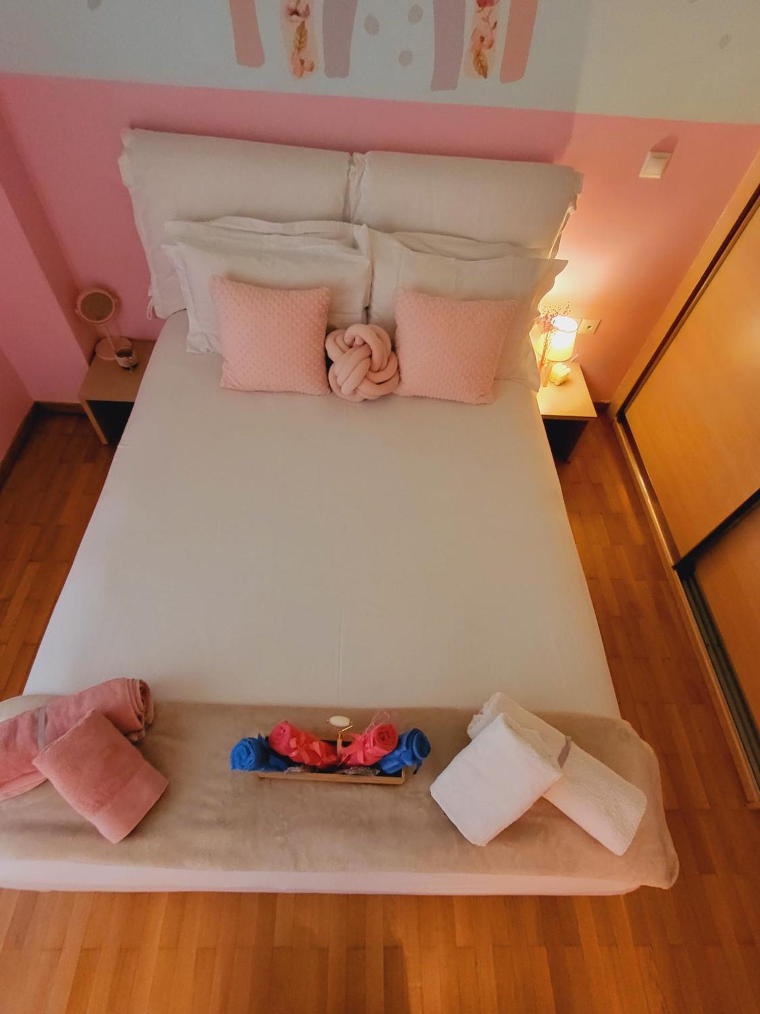 Filopappou Lemons Twins Luxurious Apartment Near To Acropolis 아테네 외부 사진