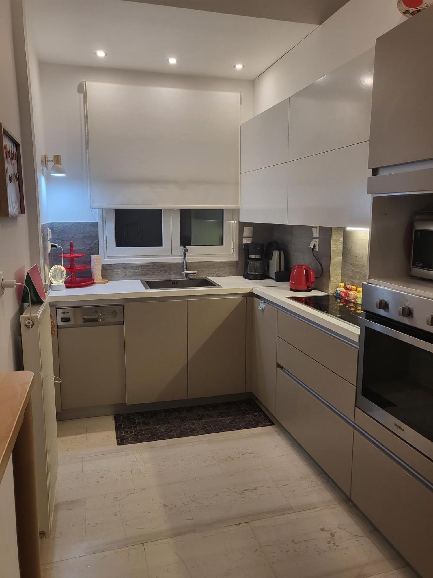 Filopappou Lemons Twins Luxurious Apartment Near To Acropolis 아테네 외부 사진